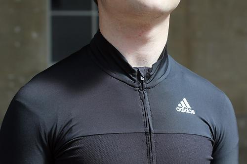 Adidas adistar best sale cycling jersey